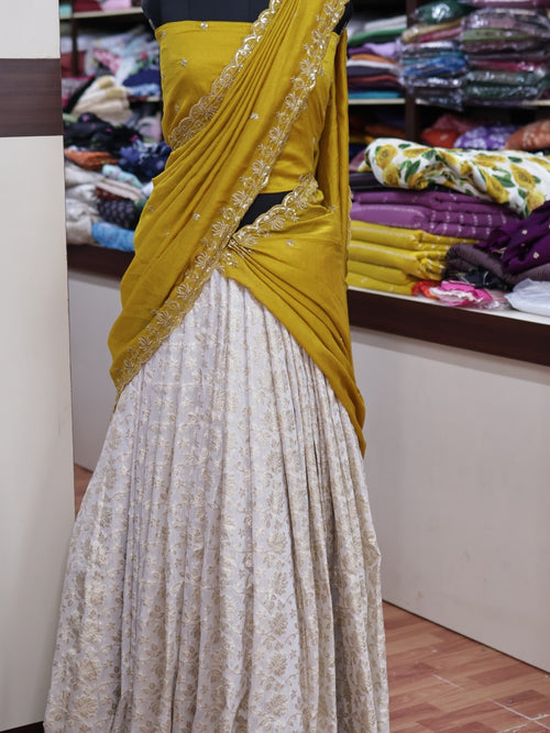 DAVANI SET COMBO COLLECTION