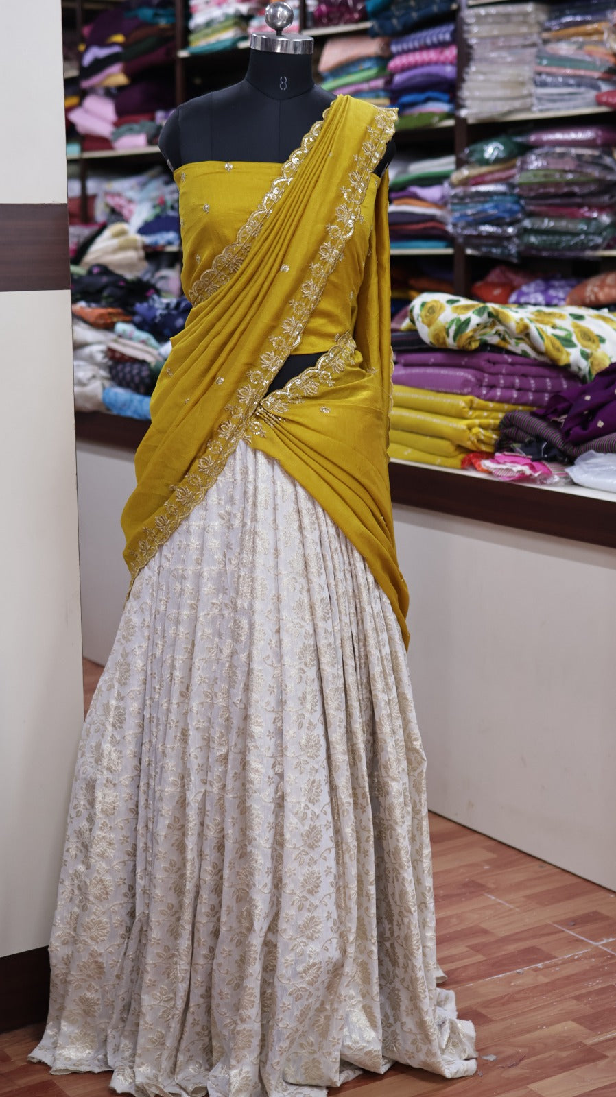 DAVANI SET COMBO COLLECTION
