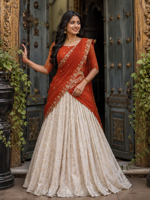 DAVANI SET COMBO COLLECTION