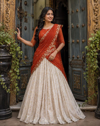 DAVANI SET COMBO COLLECTION