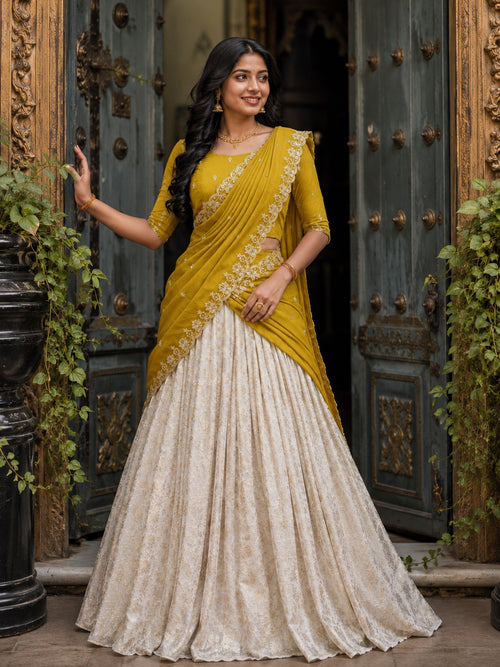 DAVANI SET COMBO COLLECTION