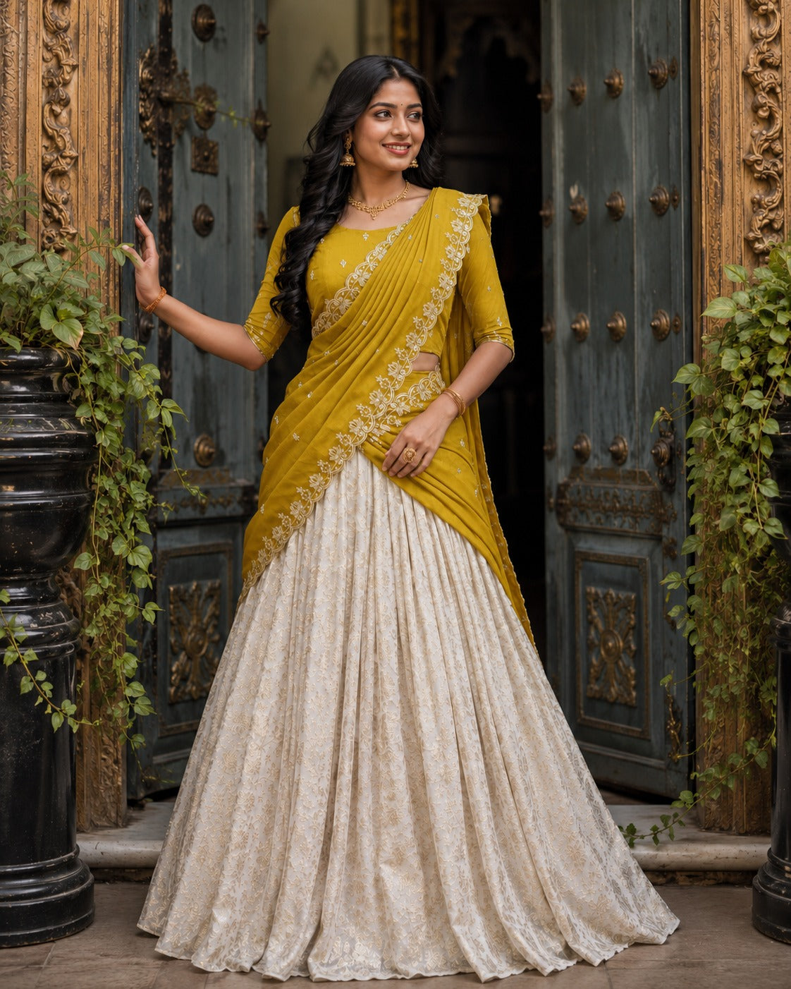 DAVANI SET COMBO COLLECTION