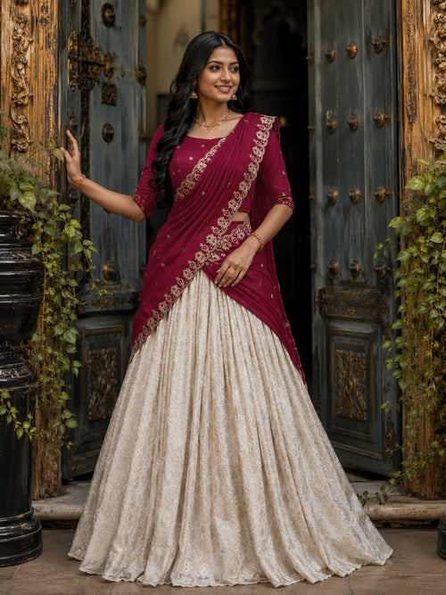 DAVANI SET COMBO COLLECTION