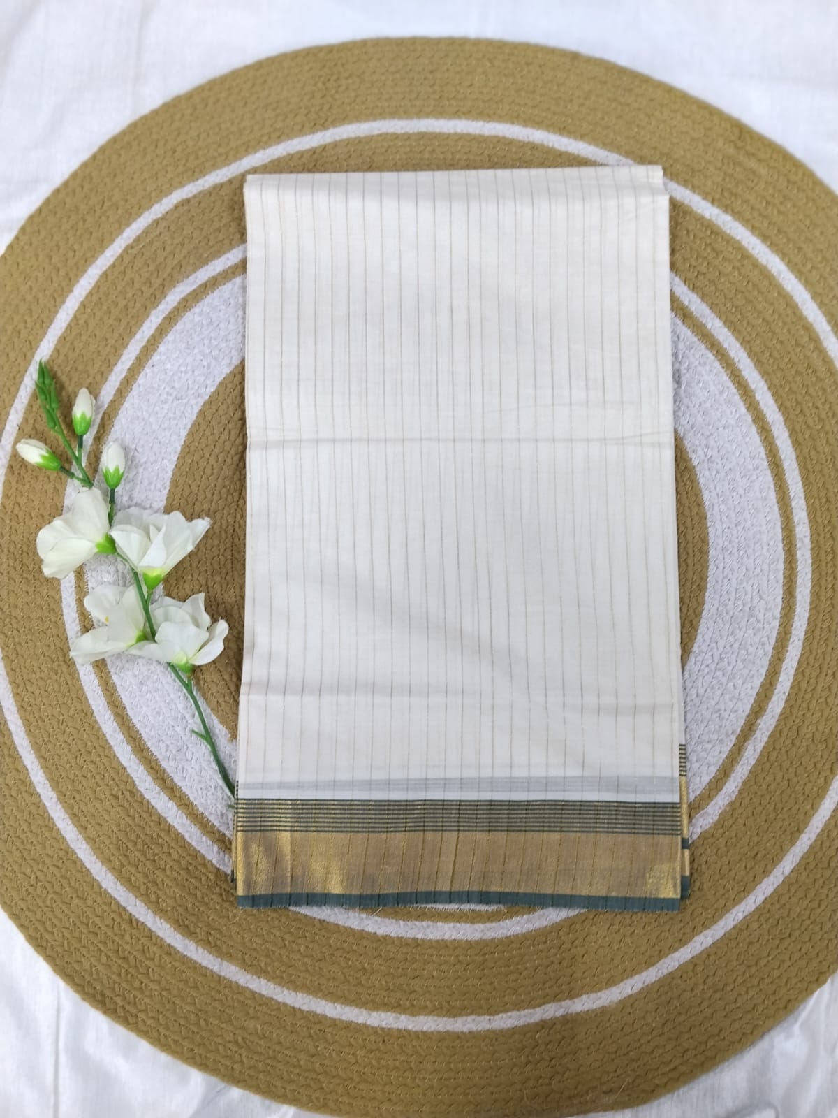 SET SAREE