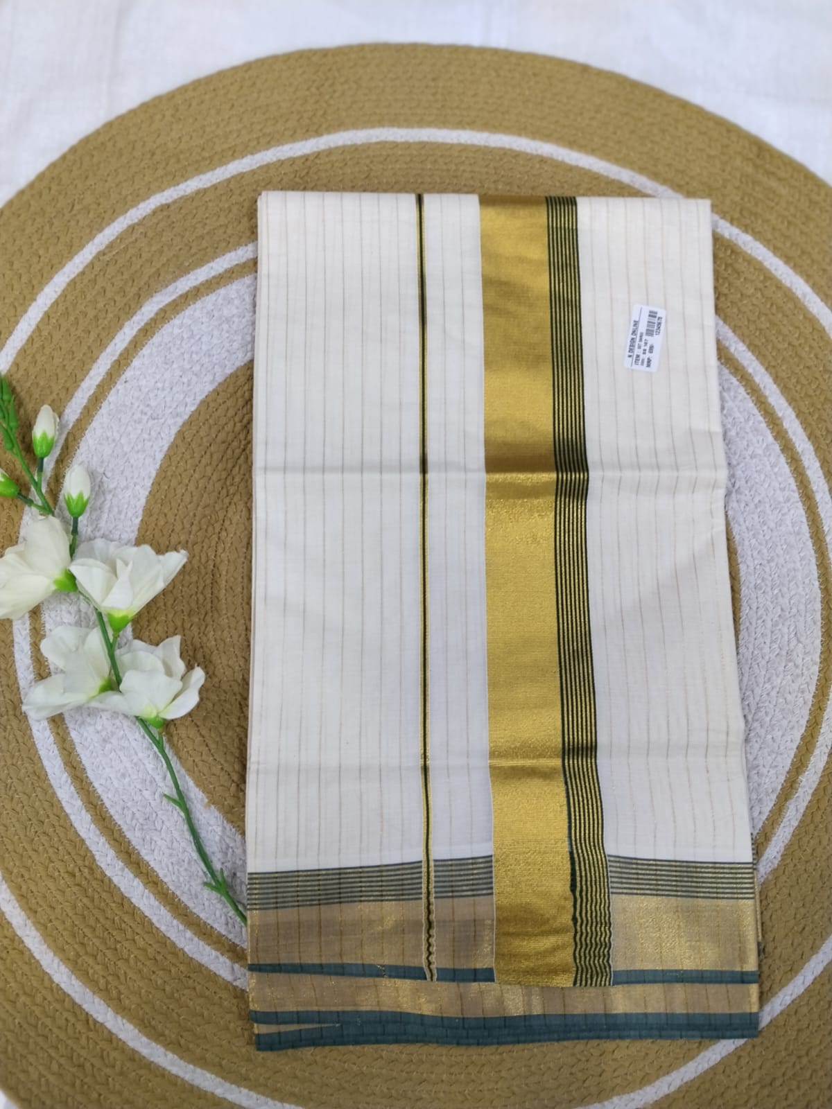 SET SAREE