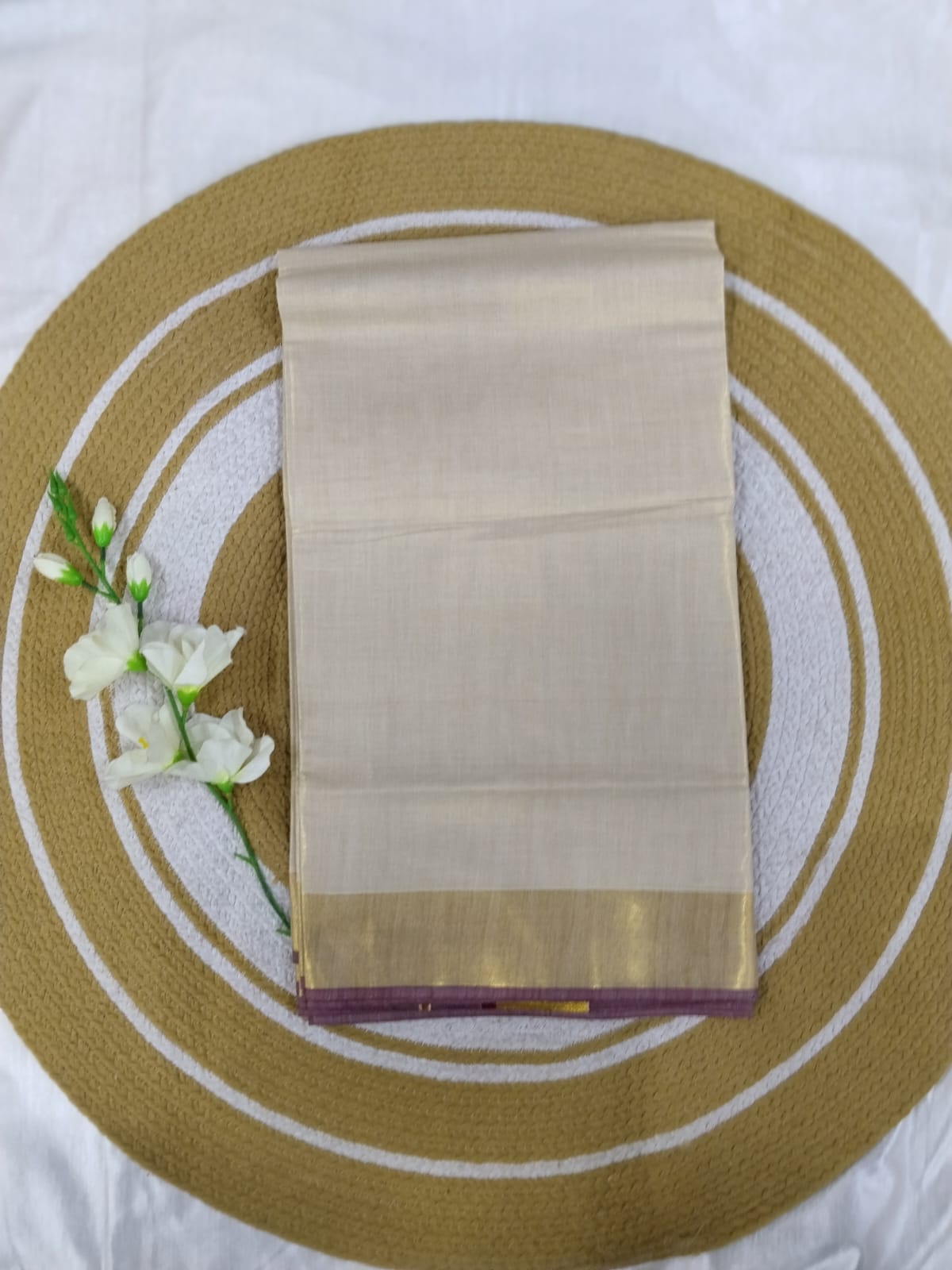 SET SAREE