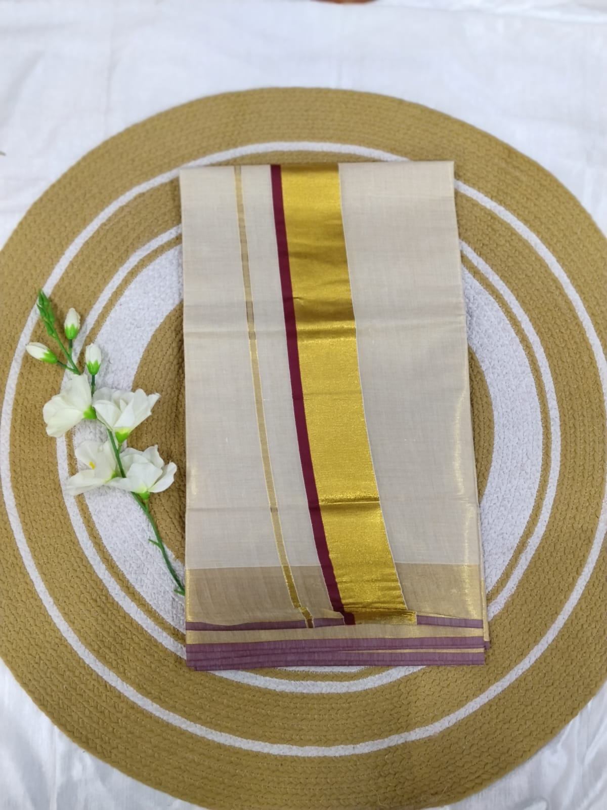 SET SAREE