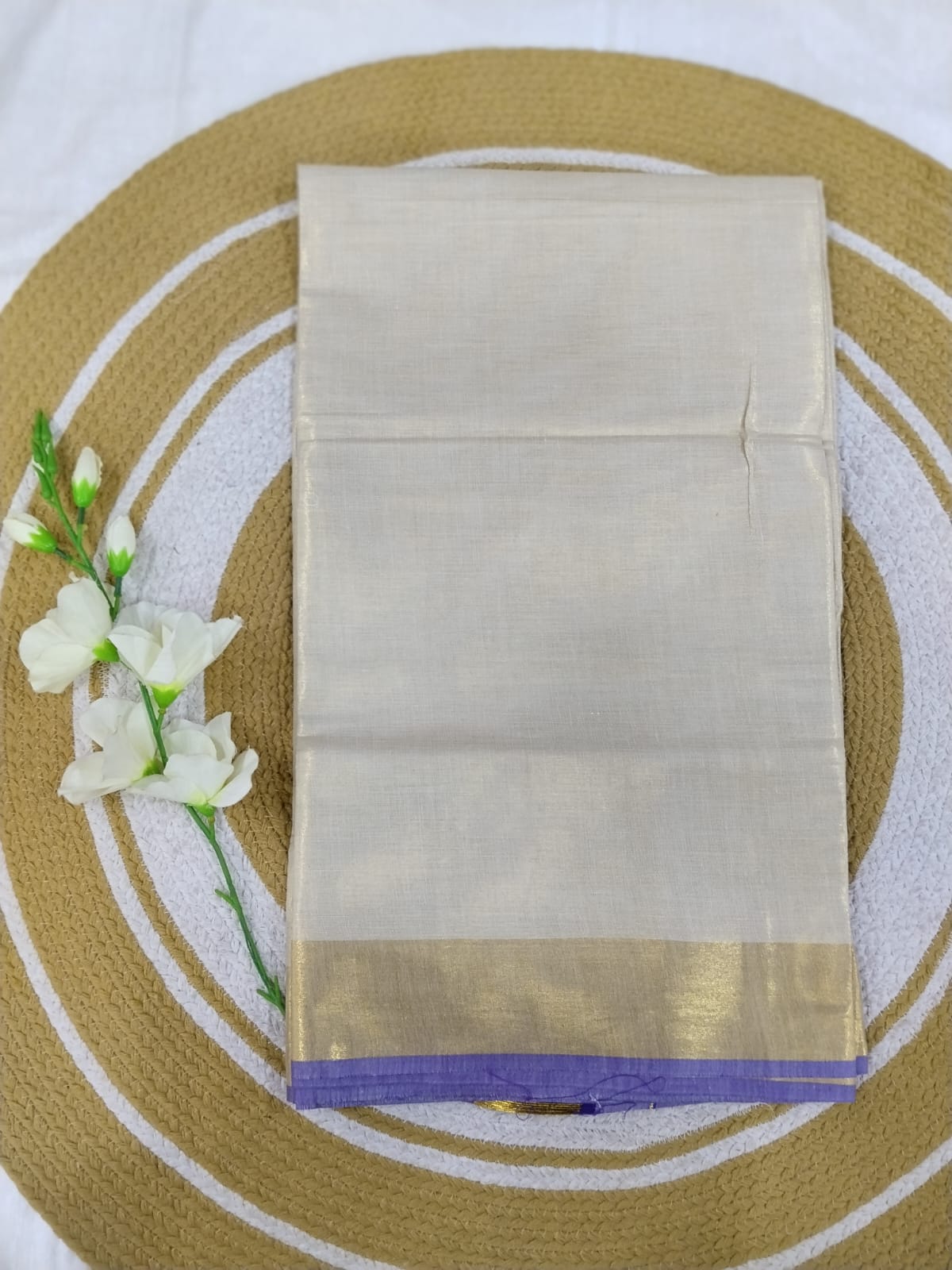 SET SAREE