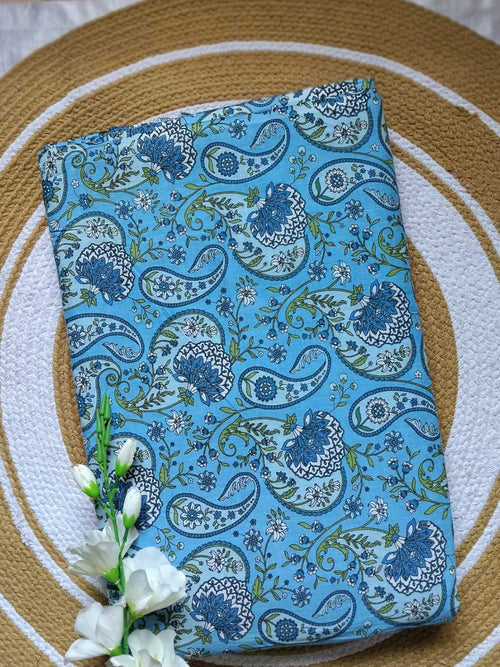 COTTON FABRIC