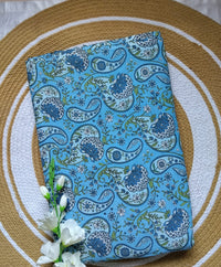 COTTON FABRIC