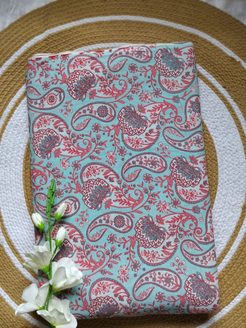 COTTON FABRIC