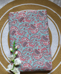 COTTON FABRIC