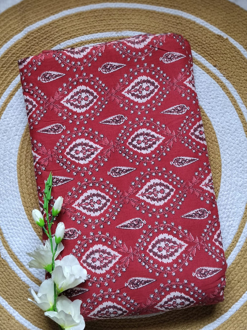 COTTON FABRIC