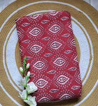 COTTON FABRIC