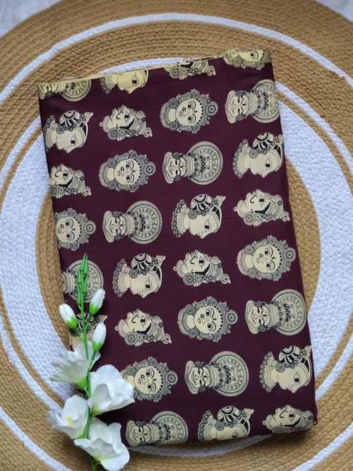 COTTON FABRIC