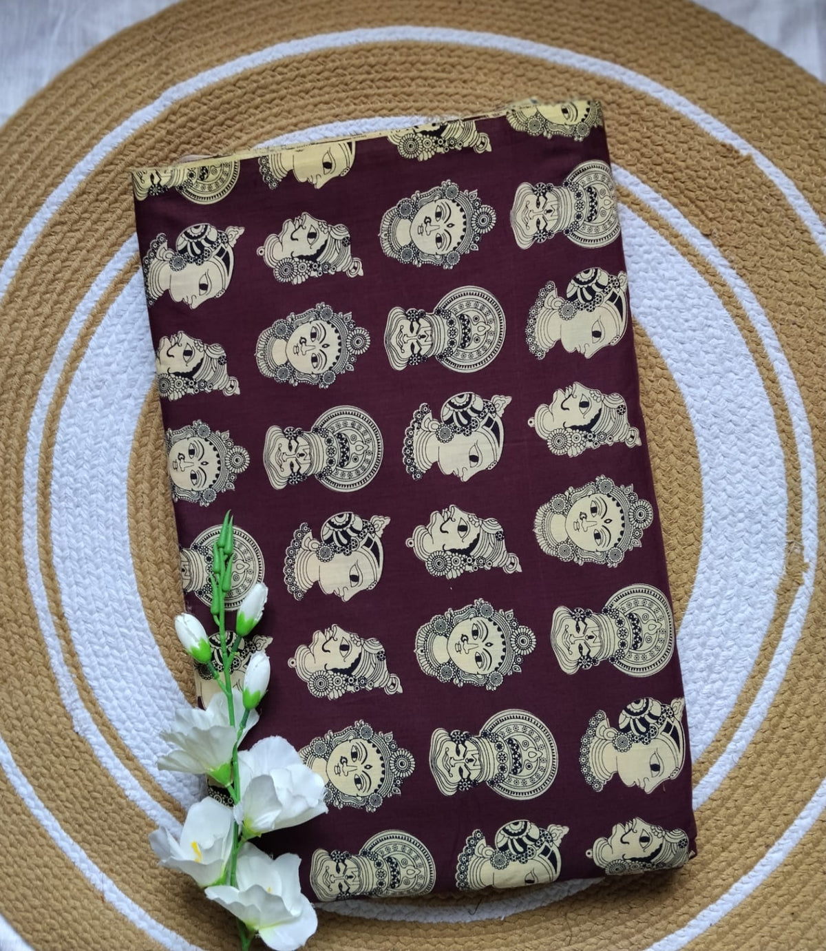 COTTON FABRIC