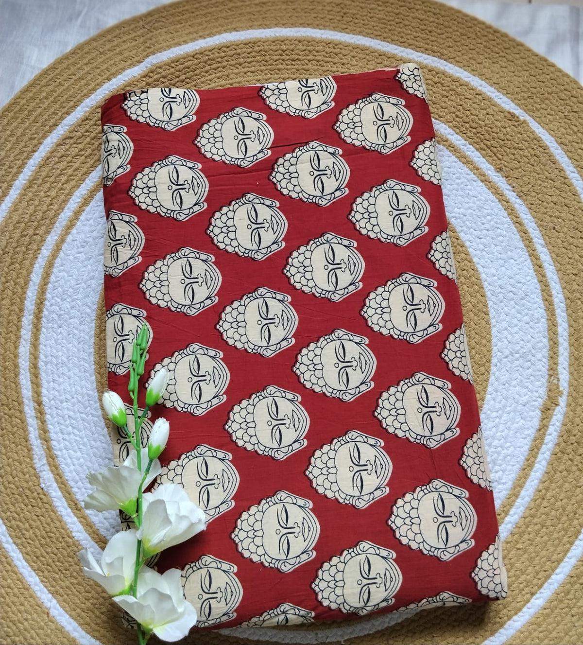 COTTON FABRIC
