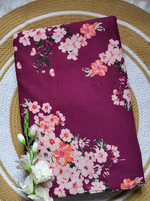 COTTON FABRIC