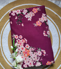 COTTON FABRIC