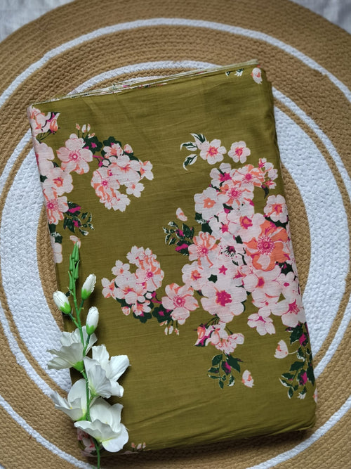 COTTON FABRIC