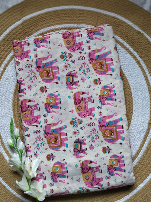 COTTON FABRIC