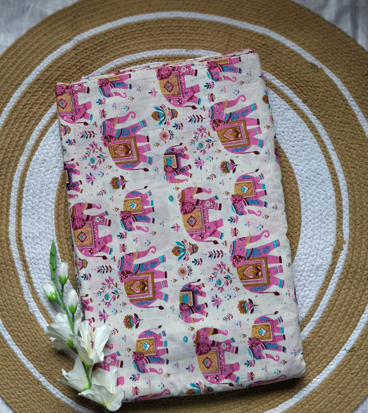 COTTON FABRIC