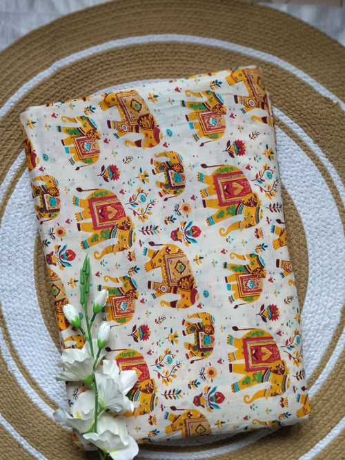 COTTON FABRIC