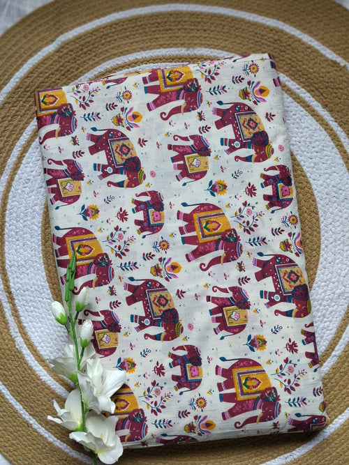 COTTON FABRIC