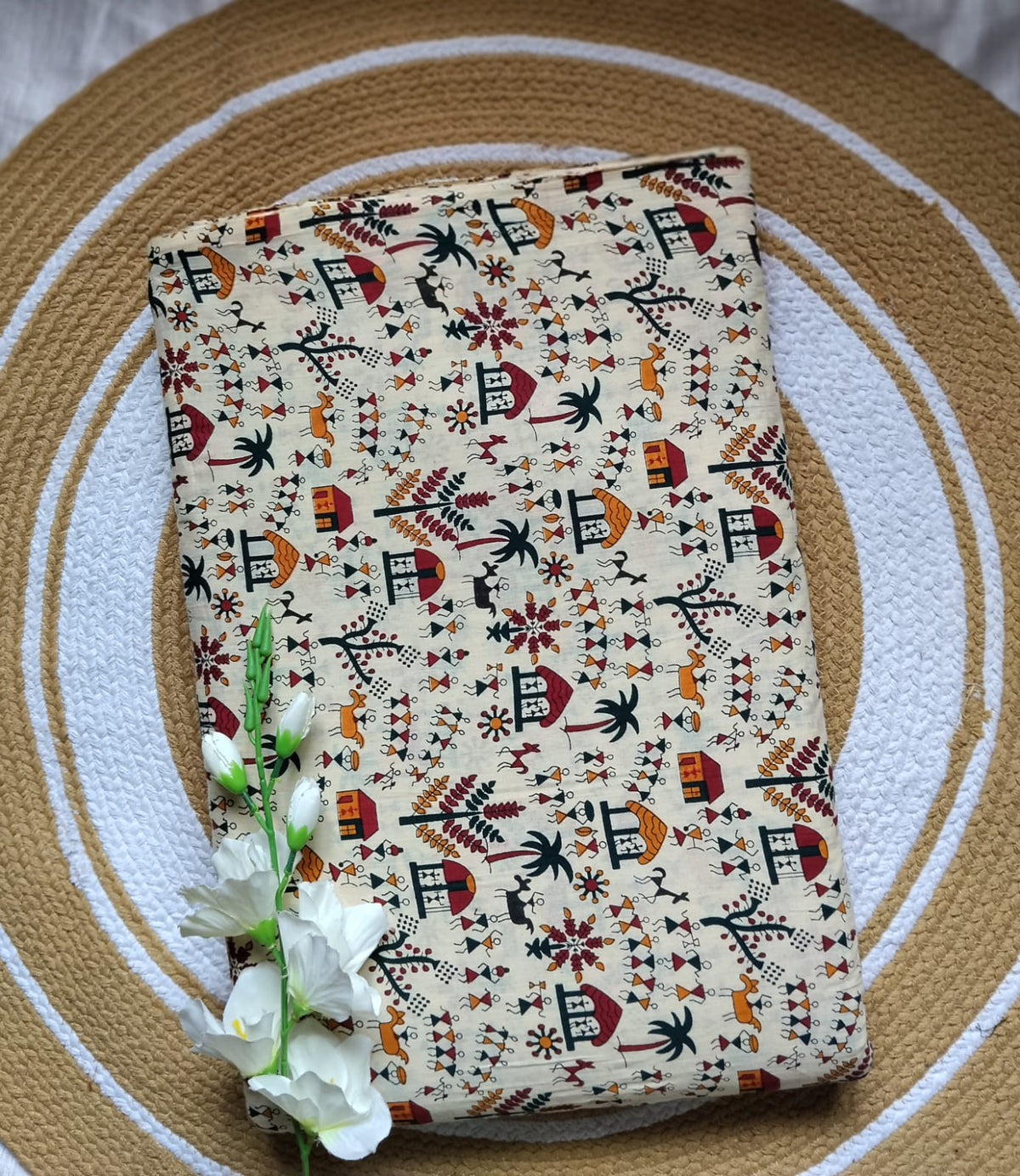 COTTON FABRIC