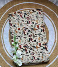 COTTON FABRIC