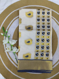 SET SAREE