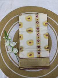 SET SAREE