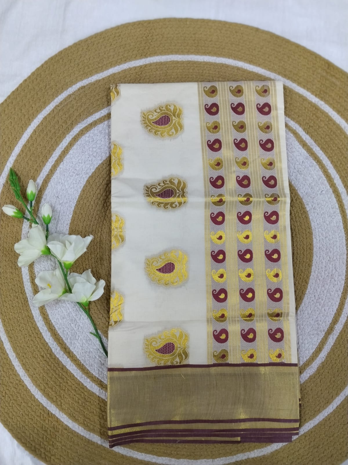 SET SAREE