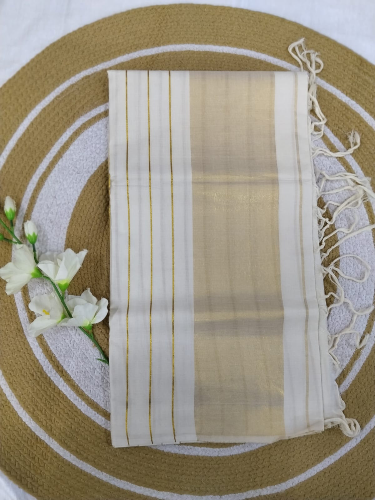 SET SAREE