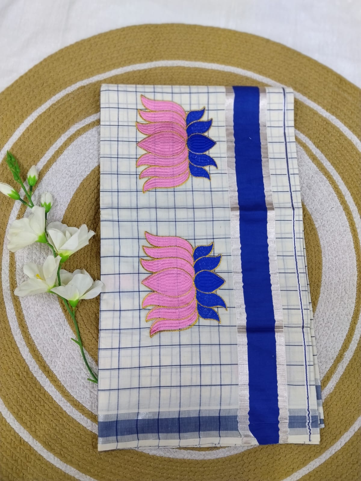 SET SAREE
