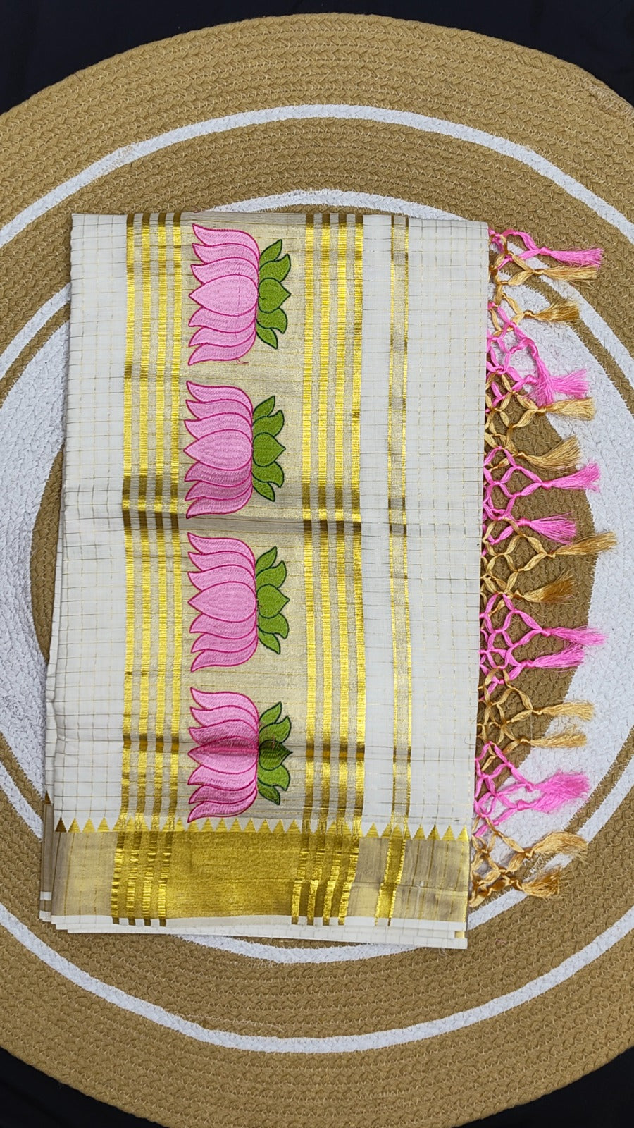 SET SAREE