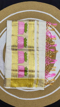 SET SAREE