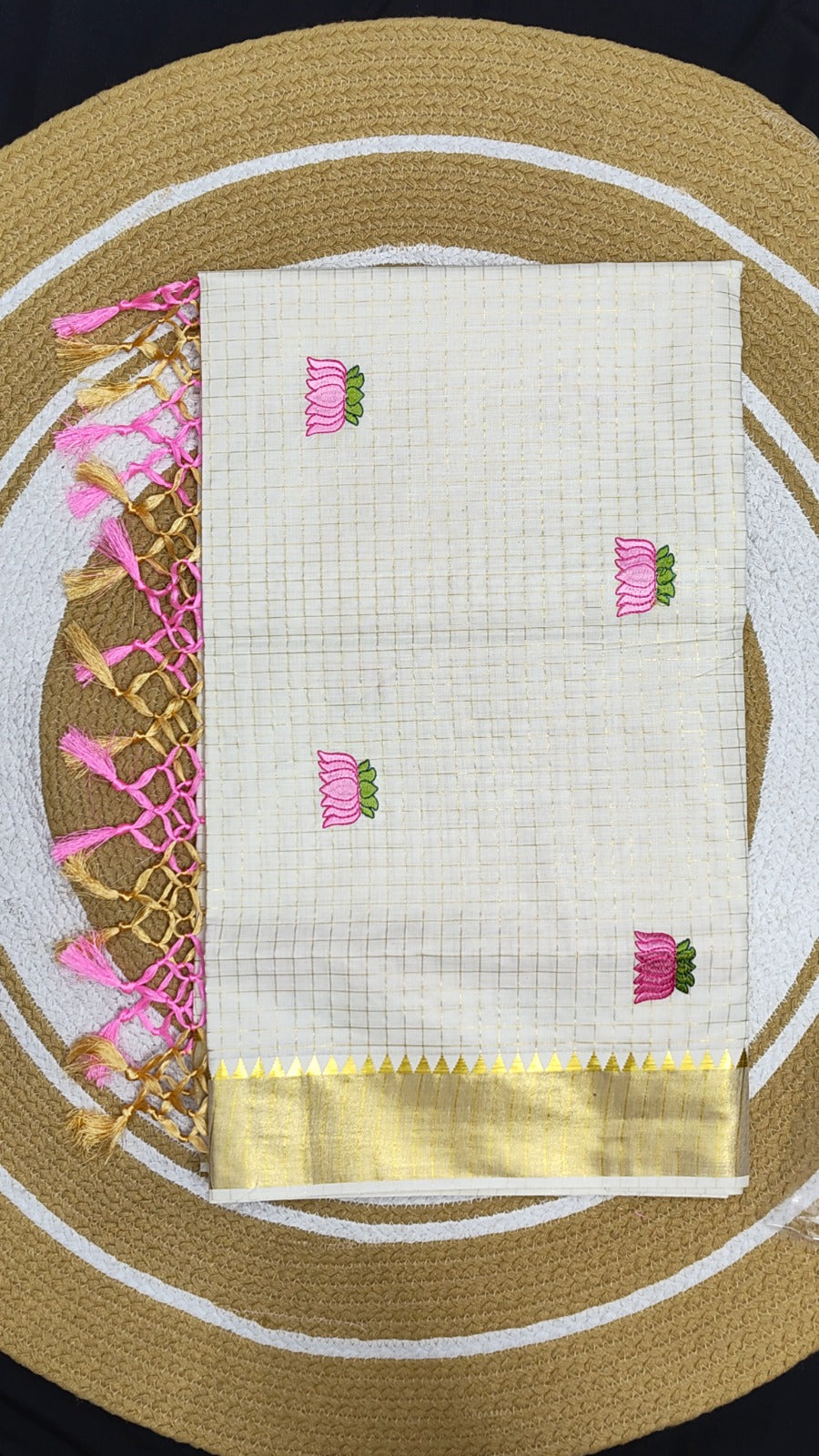 SET SAREE