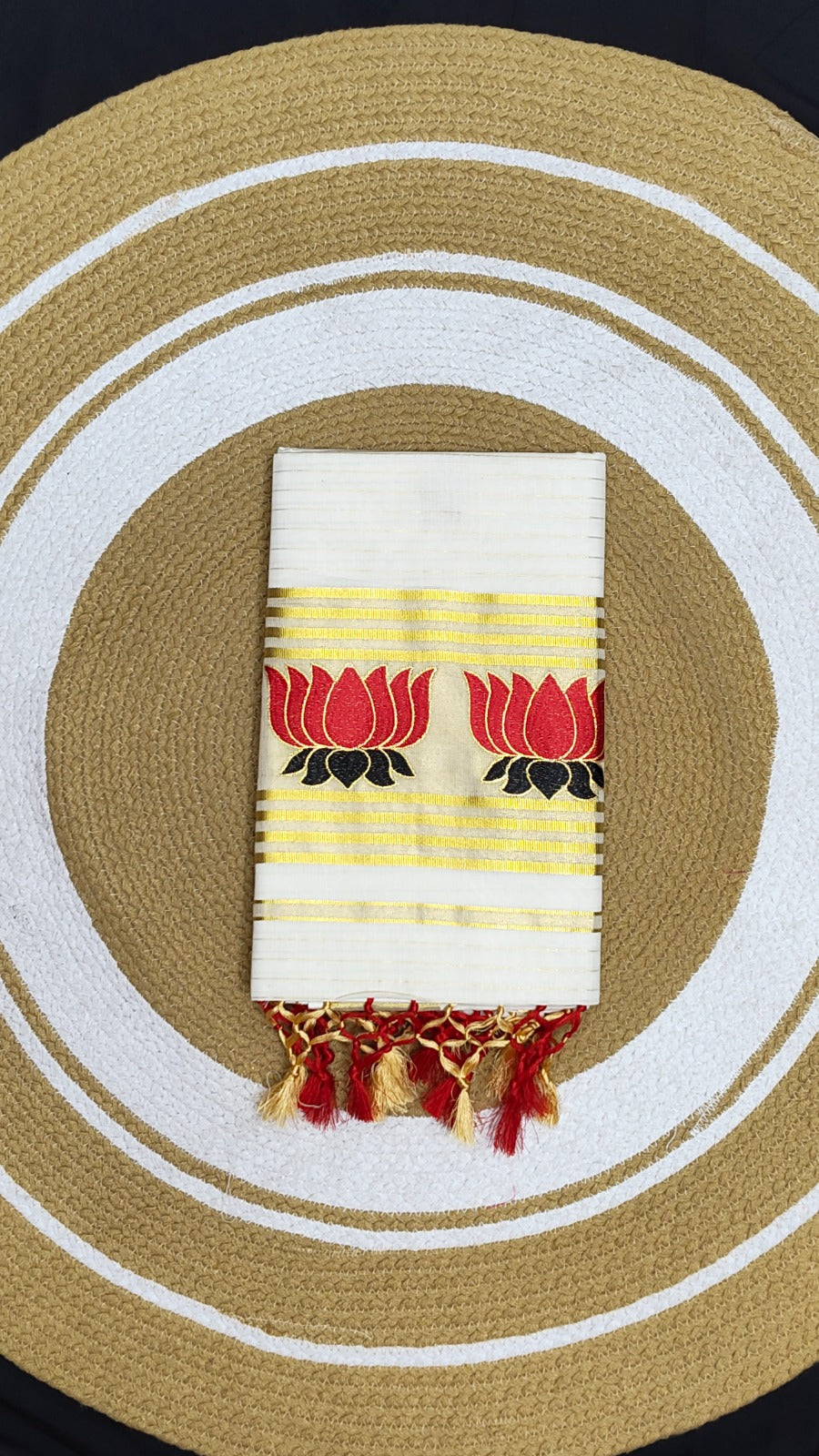 SET SAREE