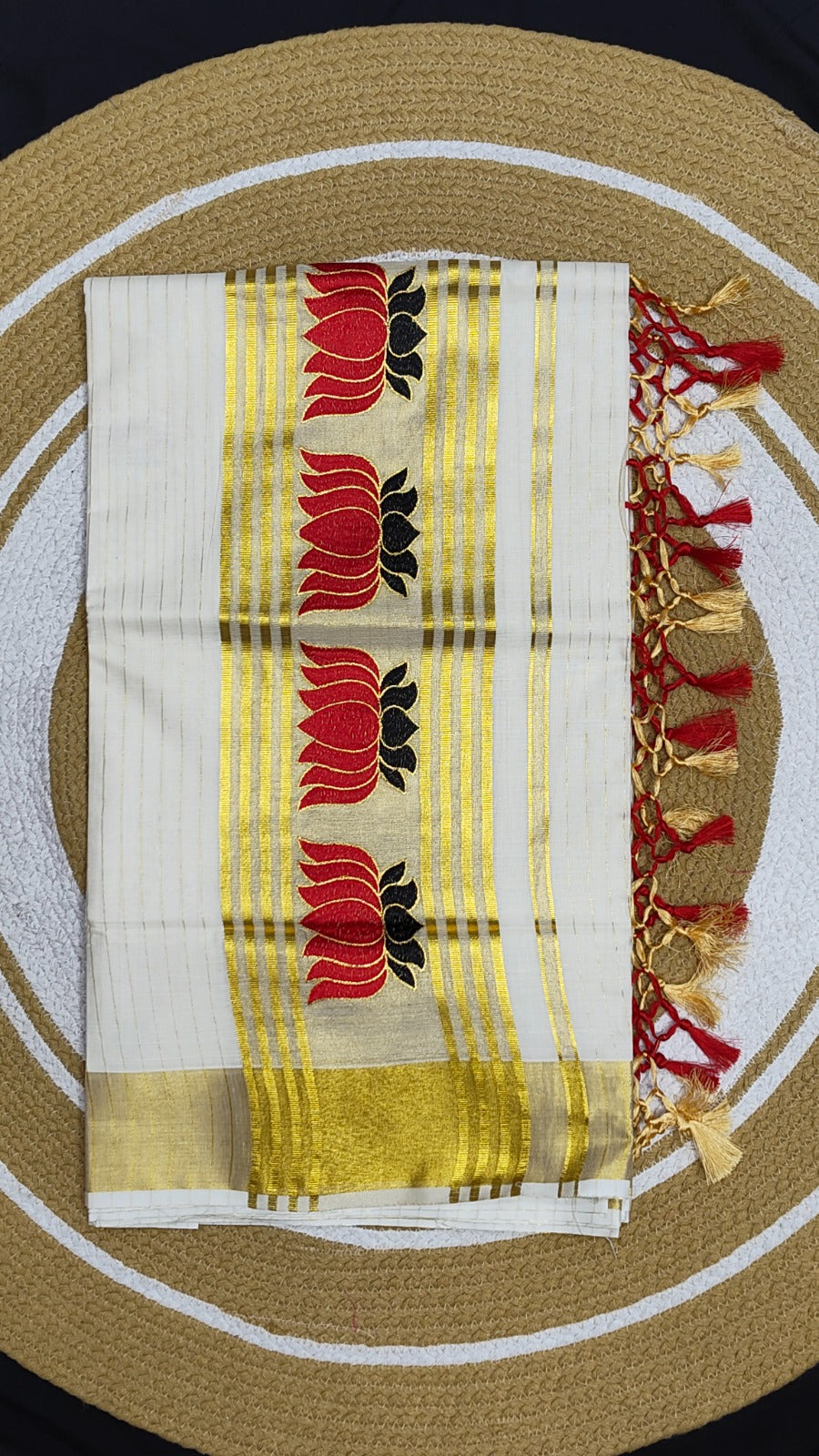 SET SAREE
