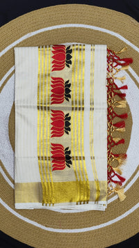 SET SAREE