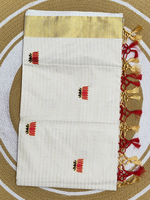 SET SAREE