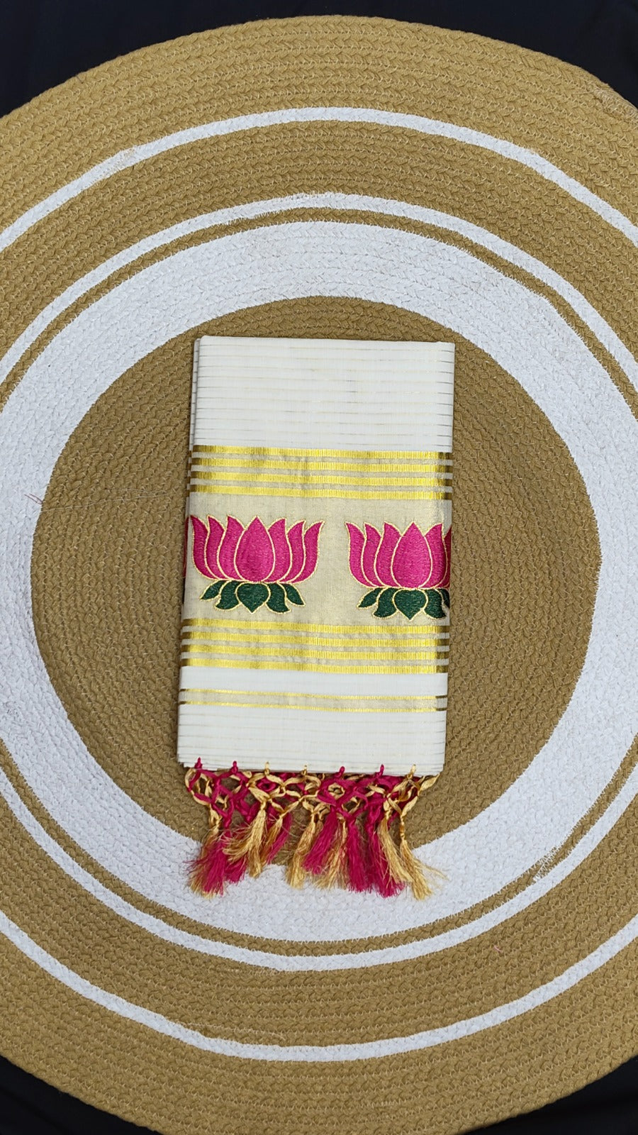 SET SAREE