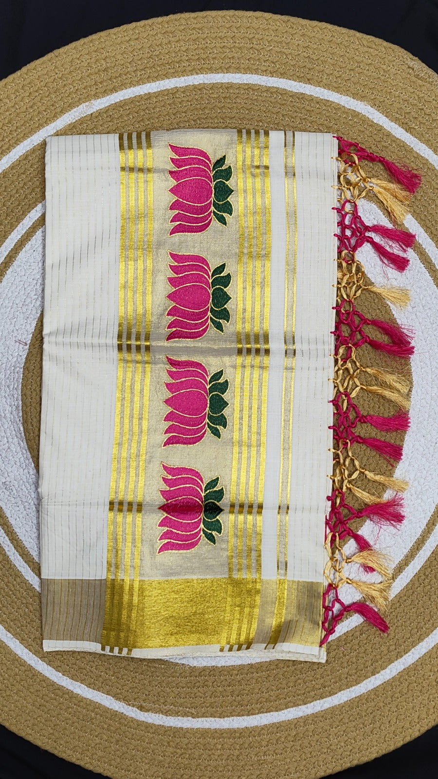 SET SAREE