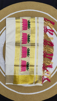 SET SAREE