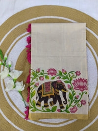 SET SAREE