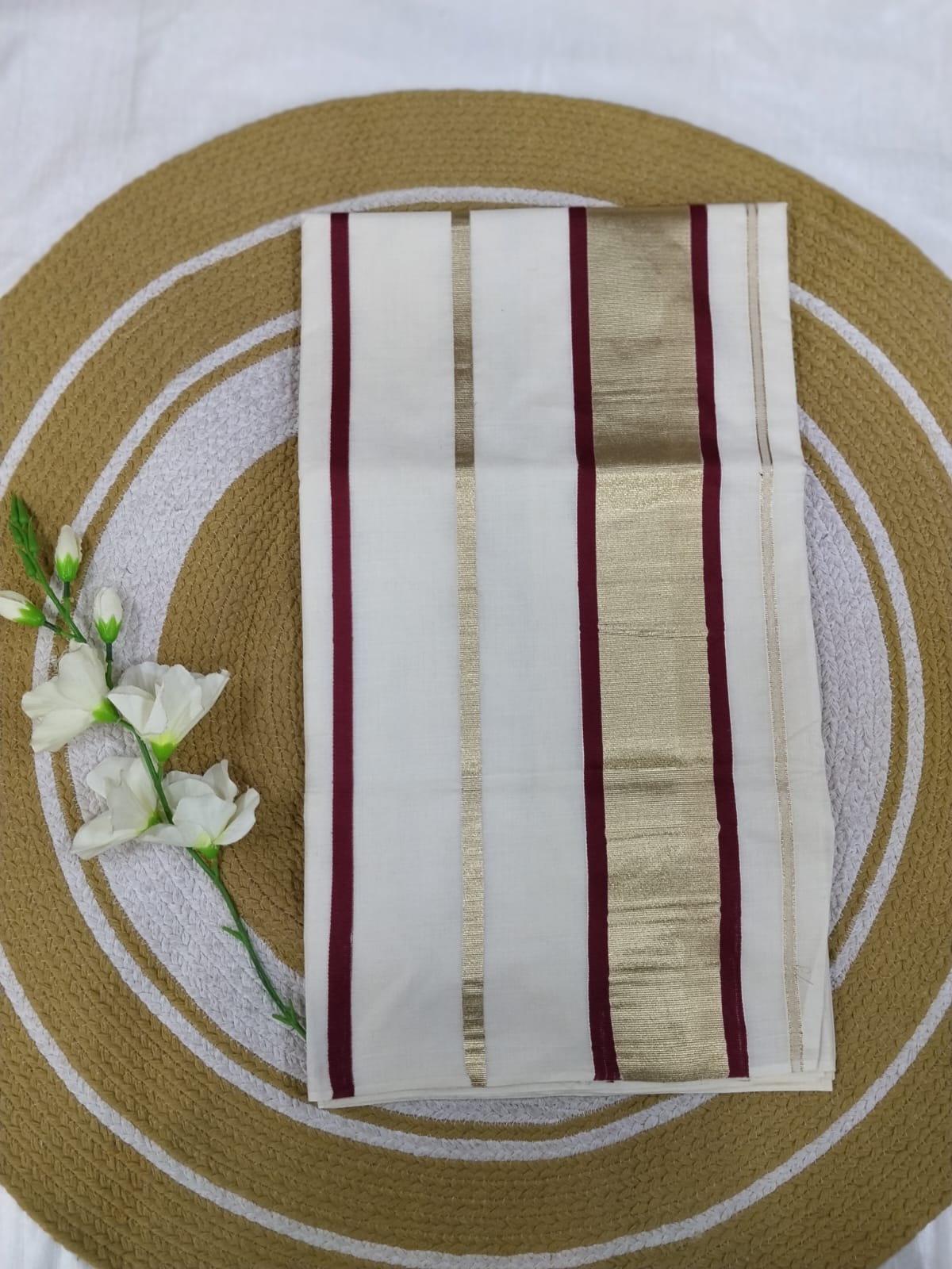 SET SAREE