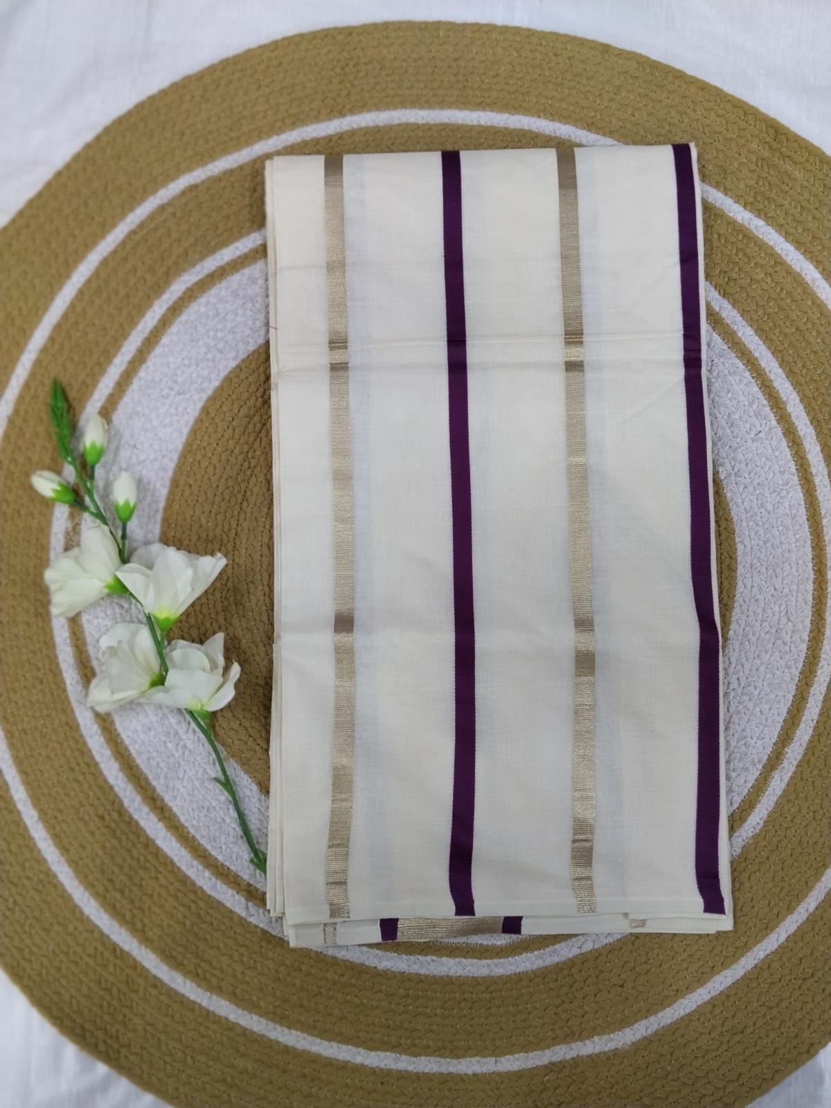 SET SAREE