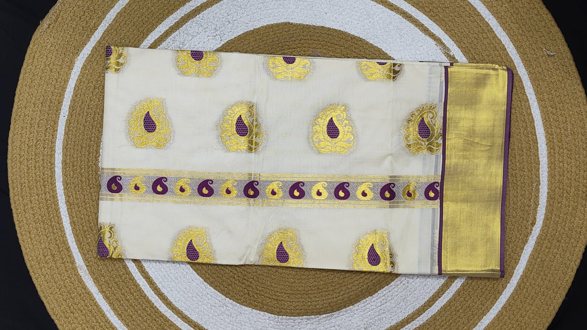 SET SAREE