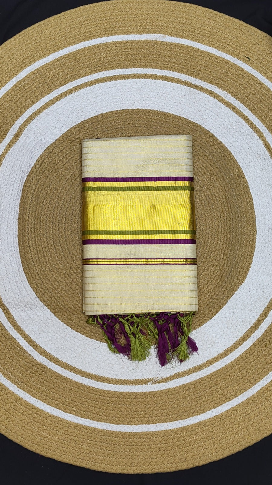 SET SAREE